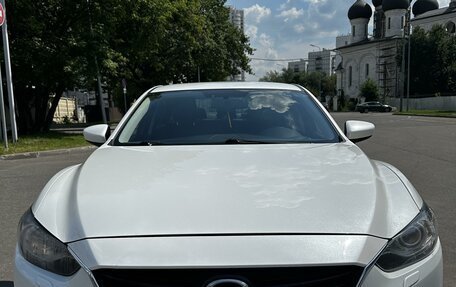 Mazda 6, 2014 год, 1 650 000 рублей, 2 фотография