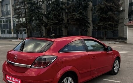 Opel Astra H, 2010 год, 650 000 рублей, 6 фотография