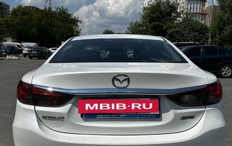 Mazda 6, 2014 год, 1 650 000 рублей, 4 фотография