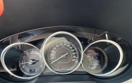 Mazda 6, 2014 год, 1 650 000 рублей, 9 фотография