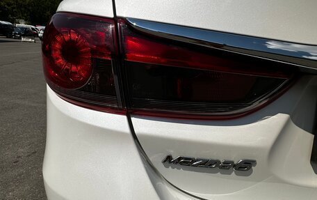 Mazda 6, 2014 год, 1 650 000 рублей, 11 фотография