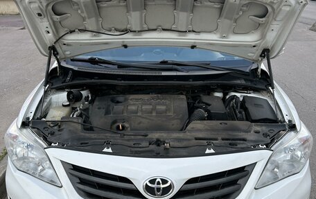 Toyota Corolla, 2013 год, 1 260 000 рублей, 3 фотография