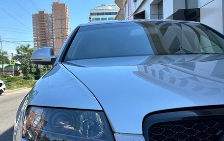 Audi A6, 2010 год, 1 100 000 рублей, 8 фотография