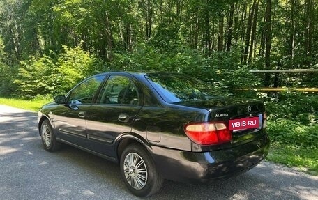 Nissan Almera, 2005 год, 430 000 рублей, 5 фотография