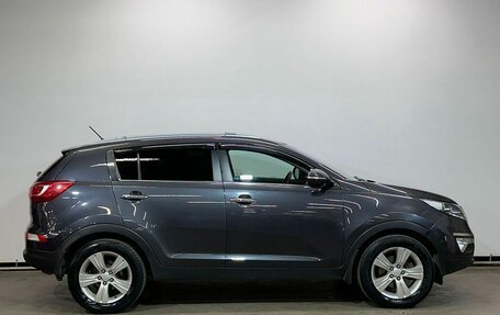 KIA Sportage III, 2011 год, 1 300 000 рублей, 4 фотография