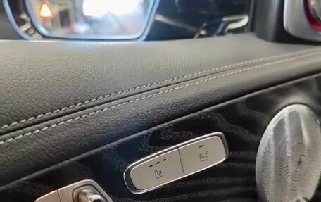 Mercedes-Benz E-Класс, 2018 год, 4 500 000 рублей, 6 фотография