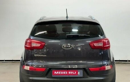 KIA Sportage III, 2011 год, 1 300 000 рублей, 6 фотография