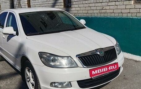 Skoda Octavia, 2012 год, 1 100 000 рублей, 2 фотография