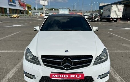 Mercedes-Benz C-Класс, 2013 год, 1 790 000 рублей, 3 фотография