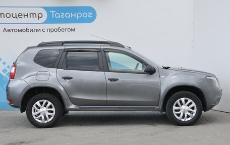Nissan Terrano III, 2015 год, 1 449 000 рублей, 4 фотография