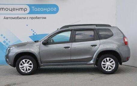Nissan Terrano III, 2015 год, 1 449 000 рублей, 9 фотография