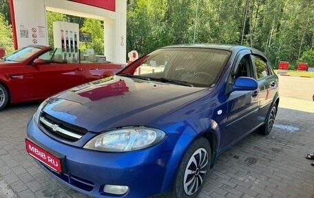 Chevrolet Lacetti, 2008 год, 350 000 рублей, 1 фотография