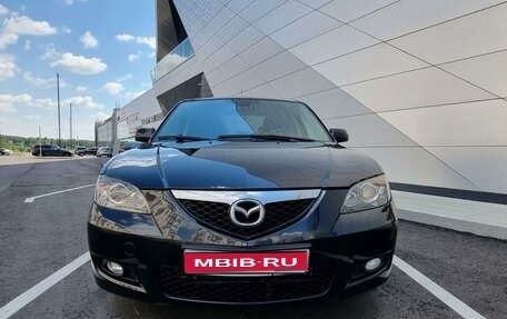 Mazda 3, 2008 год, 900 000 рублей, 1 фотография