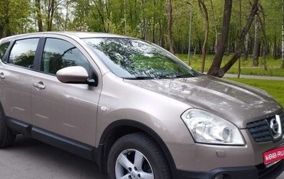 Nissan Qashqai, 2008 год, 935 000 рублей, 1 фотография