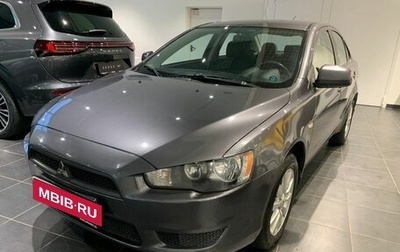 Mitsubishi Lancer IX, 2007 год, 850 000 рублей, 1 фотография