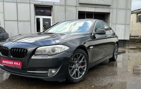 BMW 5 серия, 2012 год, 1 850 000 рублей, 1 фотография