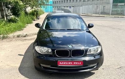 BMW 1 серия, 2011 год, 800 000 рублей, 1 фотография