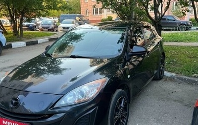 Mazda 3, 2011 год, 750 000 рублей, 1 фотография