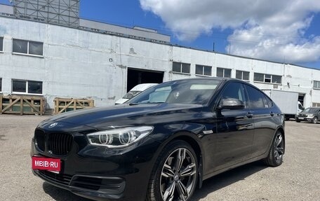 BMW 5 серия, 2014 год, 2 700 000 рублей, 1 фотография
