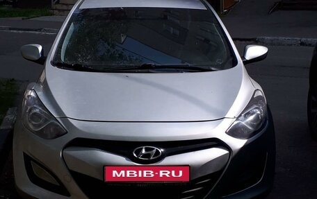 Hyundai i30 II рестайлинг, 2012 год, 1 200 000 рублей, 1 фотография