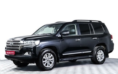 Toyota Land Cruiser 200, 2015 год, 5 797 000 рублей, 1 фотография