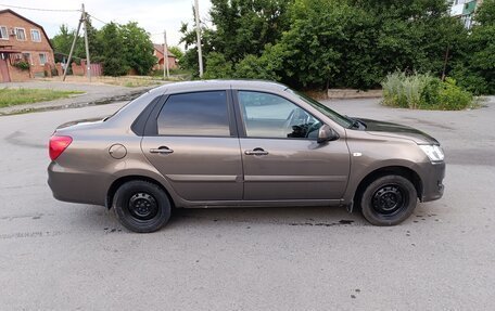 Datsun on-DO I рестайлинг, 2018 год, 730 000 рублей, 2 фотография