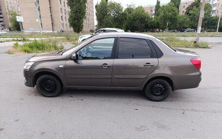 Datsun on-DO I рестайлинг, 2018 год, 730 000 рублей, 4 фотография