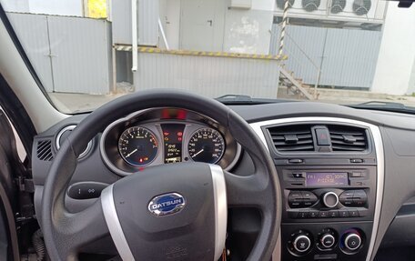 Datsun on-DO I рестайлинг, 2018 год, 730 000 рублей, 10 фотография