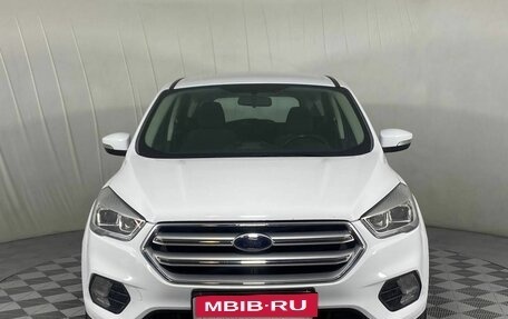 Ford Kuga III, 2017 год, 1 790 000 рублей, 2 фотография