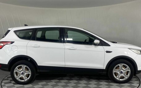 Ford Kuga III, 2017 год, 1 790 000 рублей, 4 фотография