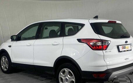 Ford Kuga III, 2017 год, 1 790 000 рублей, 7 фотография