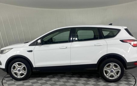 Ford Kuga III, 2017 год, 1 790 000 рублей, 8 фотография