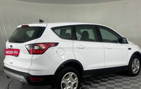 Ford Kuga III, 2017 год, 1 790 000 рублей, 5 фотография