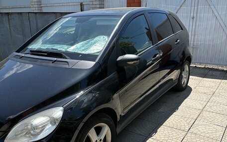 Mercedes-Benz B-Класс, 2008 год, 1 100 000 рублей, 6 фотография