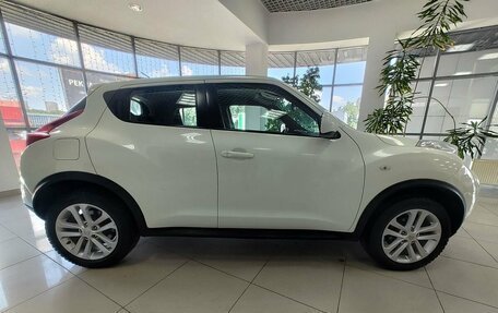 Nissan Juke II, 2014 год, 1 199 000 рублей, 4 фотография