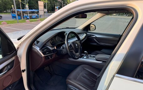 BMW X5, 2016 год, 4 530 000 рублей, 5 фотография