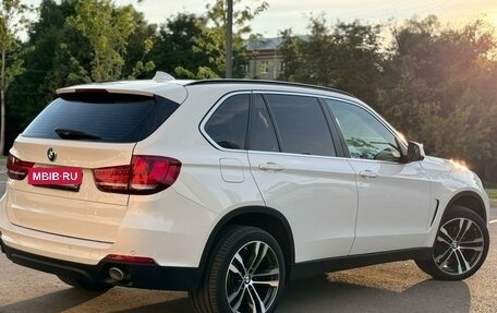 BMW X5, 2016 год, 4 530 000 рублей, 4 фотография