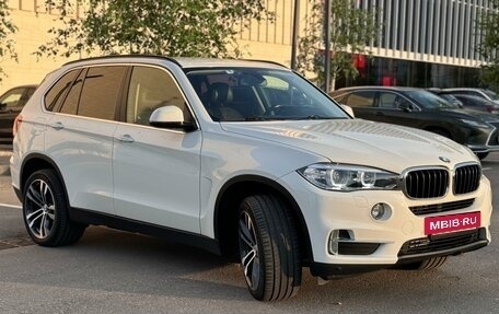 BMW X5, 2016 год, 4 530 000 рублей, 3 фотография