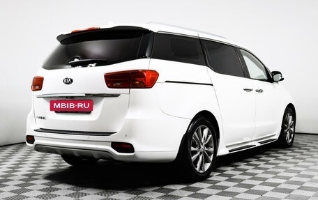 KIA Carnival III, 2020 год, 3 498 000 рублей, 5 фотография