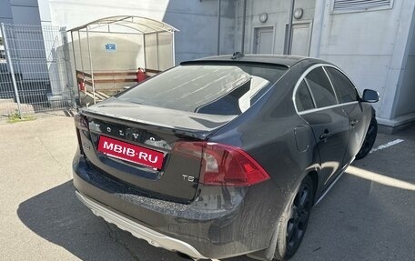 Volvo S60 III, 2012 год, 1 255 000 рублей, 2 фотография