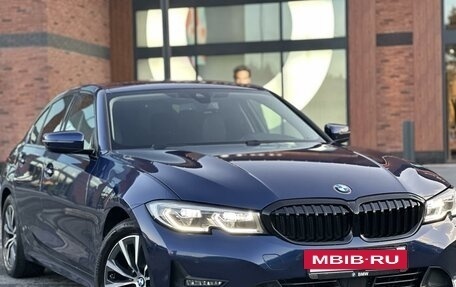 BMW 3 серия, 2021 год, 3 350 000 рублей, 20 фотография