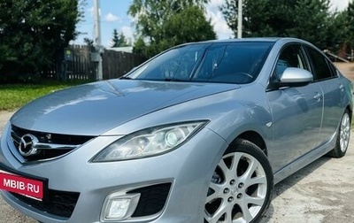 Mazda 6, 2008 год, 880 000 рублей, 1 фотография