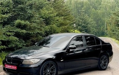 BMW 3 серия, 2006 год, 1 350 000 рублей, 1 фотография