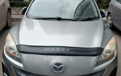 Mazda Axela, 2010 год, 950 000 рублей, 1 фотография