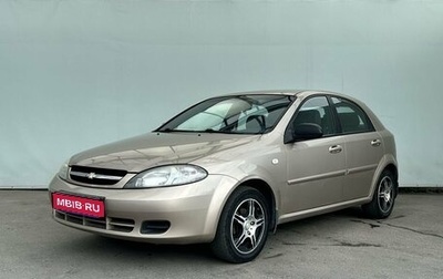 Chevrolet Lacetti, 2008 год, 510 000 рублей, 1 фотография