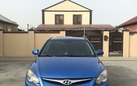 Hyundai i30 I, 2010 год, 980 000 рублей, 1 фотография