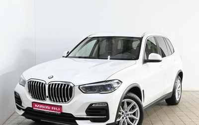 BMW X5, 2019 год, 6 197 000 рублей, 1 фотография