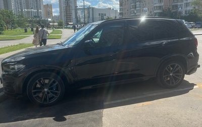 BMW X5, 2014 год, 3 600 000 рублей, 1 фотография