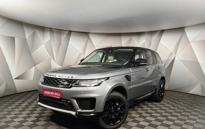 Land Rover Range Rover Sport II, 2020 год, 6 999 000 рублей, 1 фотография