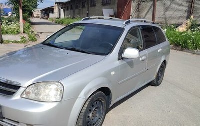 Chevrolet Lacetti, 2010 год, 365 000 рублей, 1 фотография